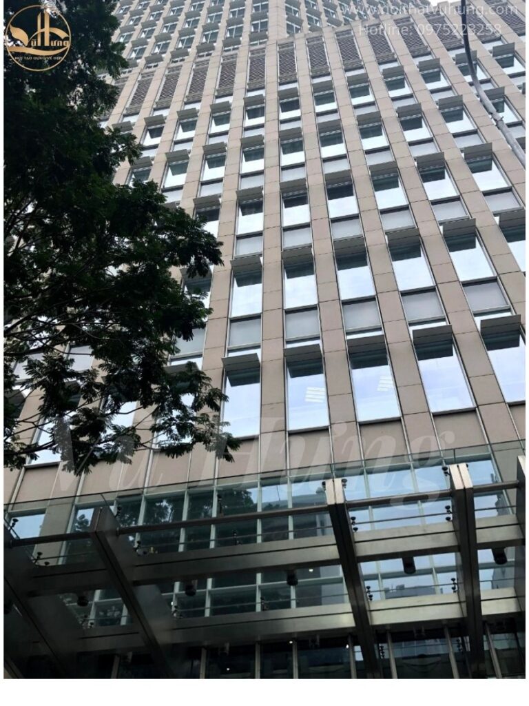 Vietcombank Thi công sửa chữa nhà