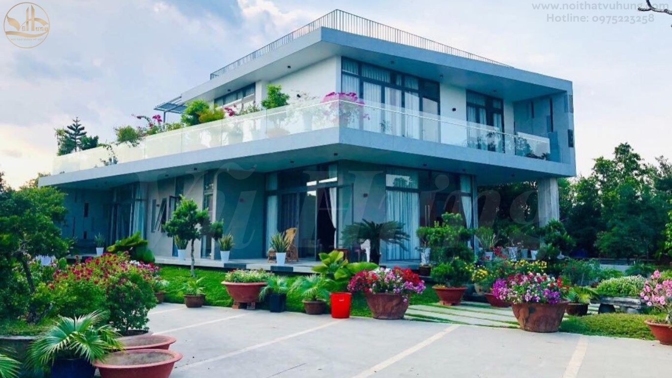 Thi công sửa chữa nhà