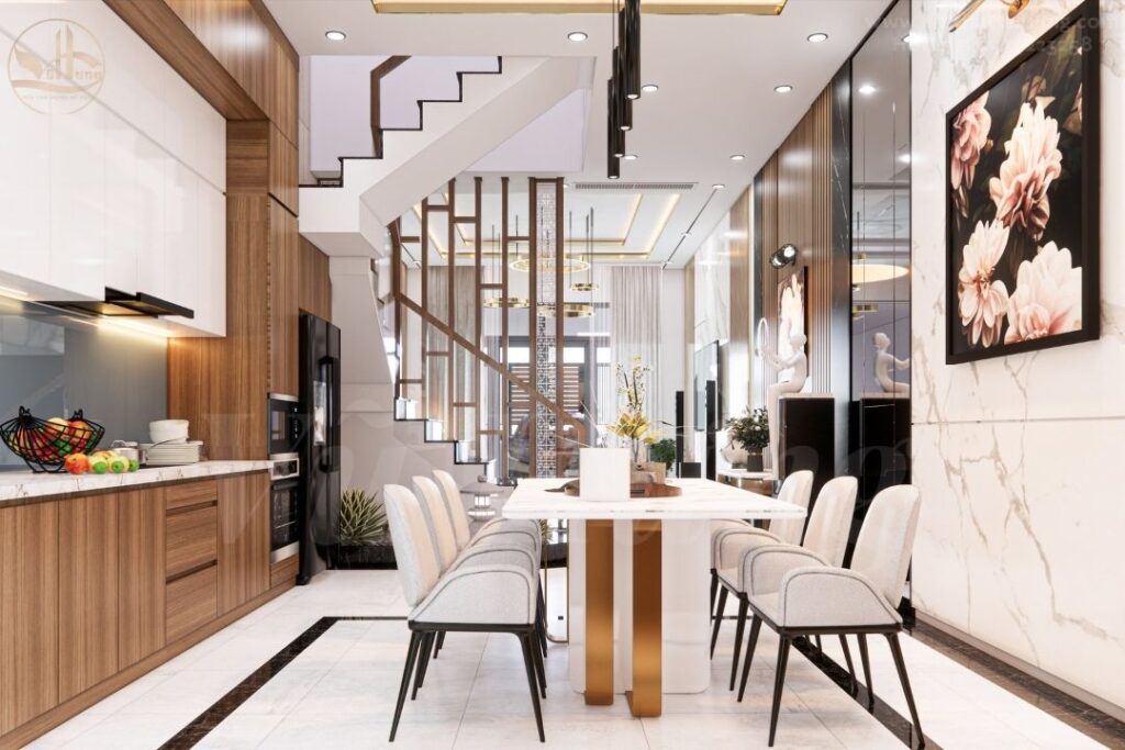 Nội Thất Vũ Hưng