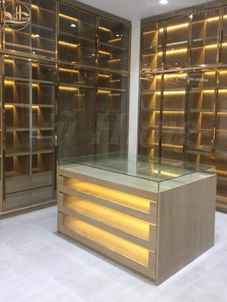 Penhouse Thi công sửa chữa nhà