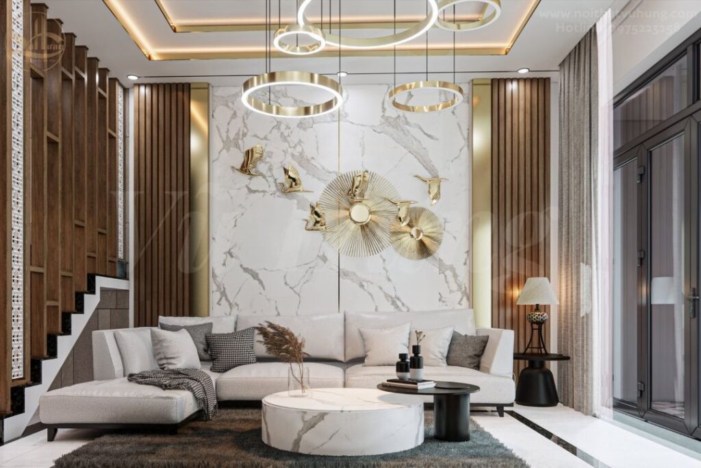 Nội Thất Vũ Hưng