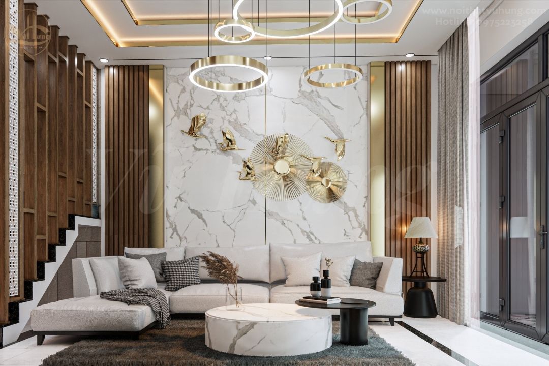 Nội Thất Vũ Hưng