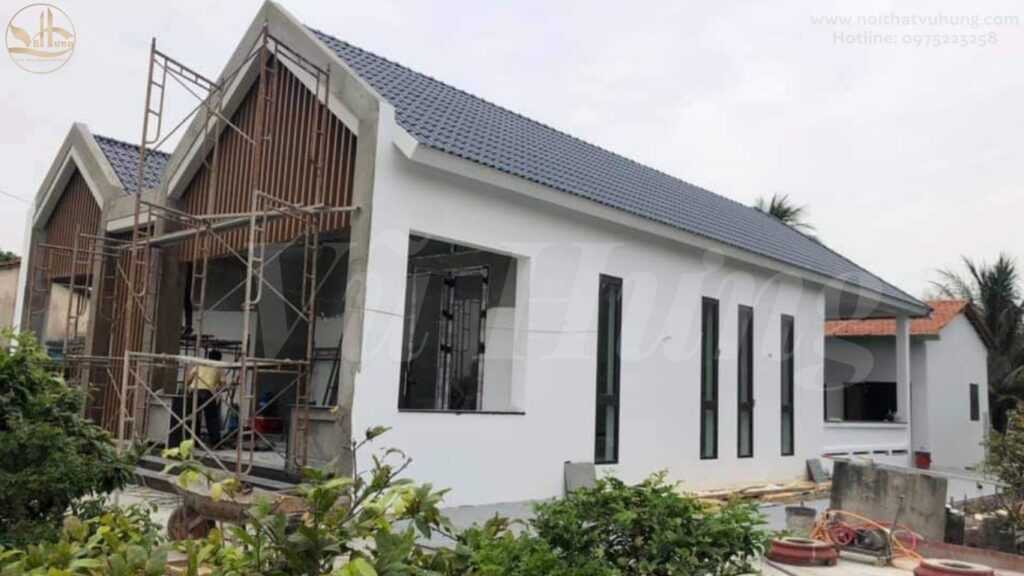 5 5 Thi công sửa chữa nhà