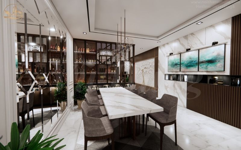 Gia tăng giá trị cân nhà