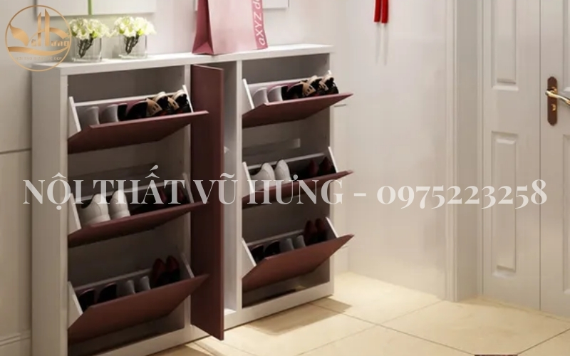 Nội thất thông minh là gì? 