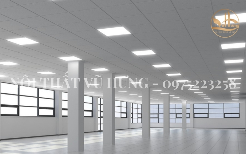 20+ Mẫu Trần Thạch Cao Phòng Khách - Trend Nội Thất 2024