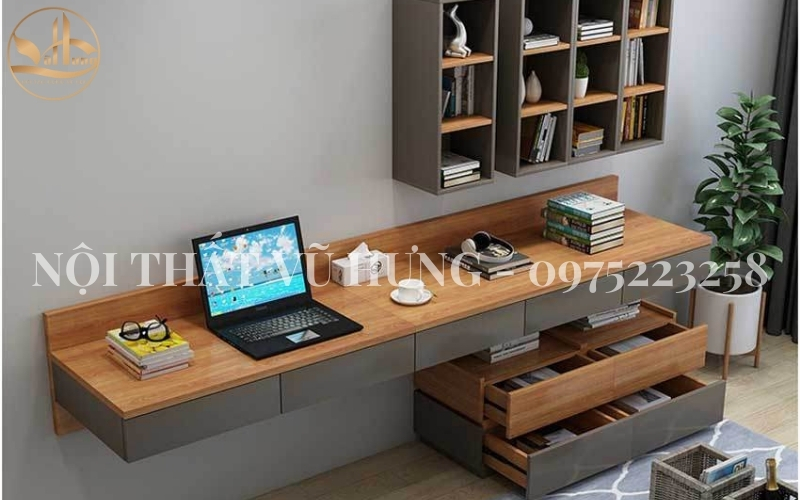 Top 8 đồ nội thất thông minh nhất định phải sở hữu ngay