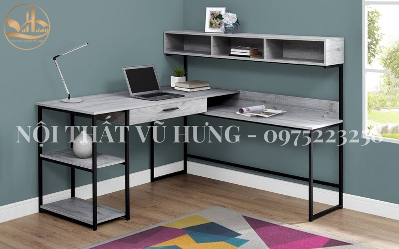 Nội thất thông minh là gì? 