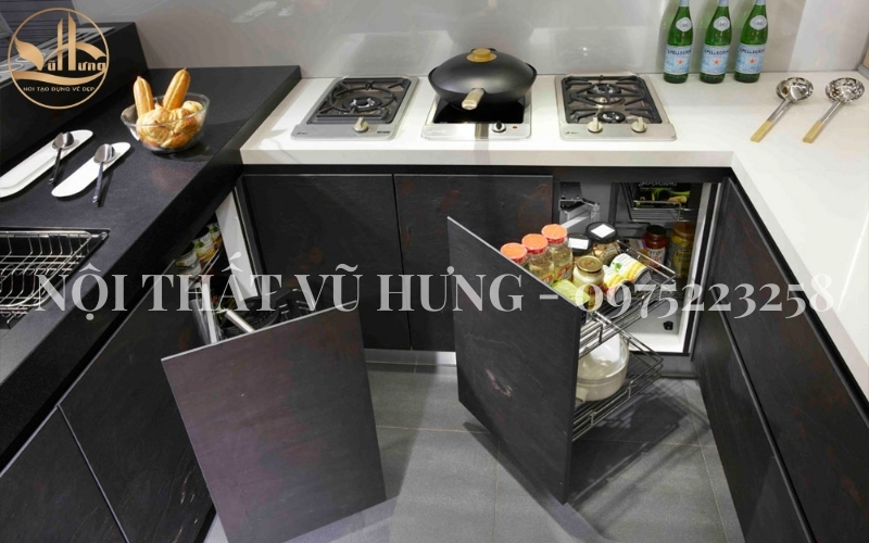 Nội thất thông minh là gì? 