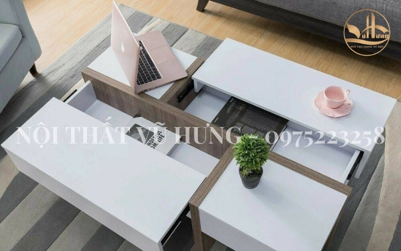 Trầm Trồ Trước 8 Siêu Phẩm Nội Thất Thông Minh - Tiện Lợi - Đa Năng 