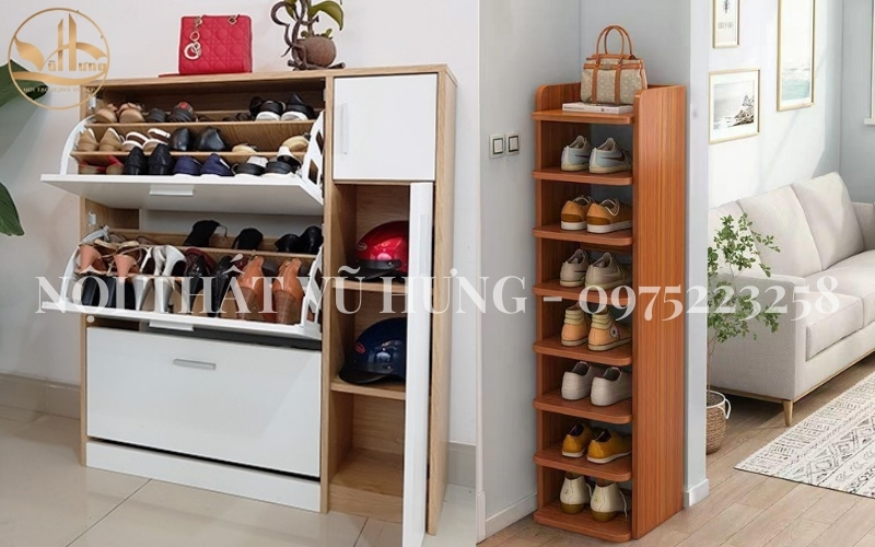 Trầm Trồ Trước 8 Siêu Phẩm Nội Thất Thông Minh - Tiện Lợi - Đa Năng 