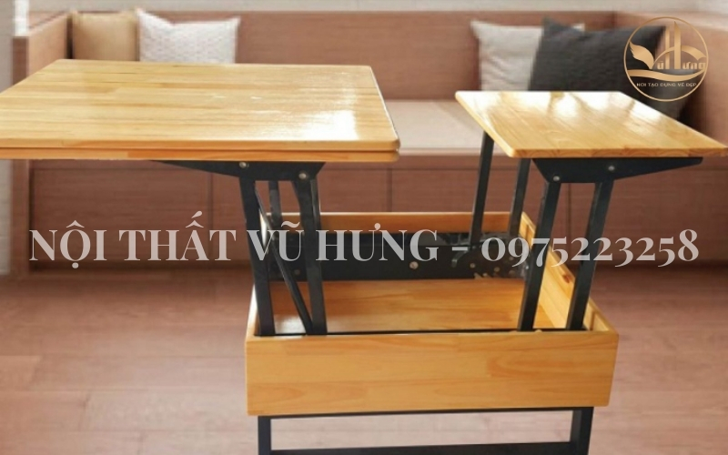 Nội thất thông minh là gì? 