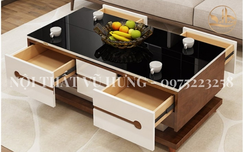 Top 8 đồ nội thất thông minh nhất định phải sở hữu ngay 