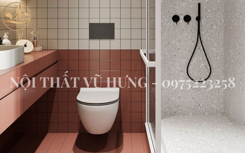 5 Mẫu Thiết Kế Nội Thất Chung Cư Đẹp Mê Mẩn