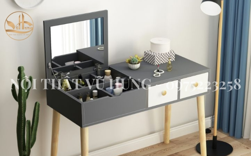 Trầm Trồ Trước 8 Siêu Phẩm Nội Thất Thông Minh - Tiện Lợi - Đa Năng 