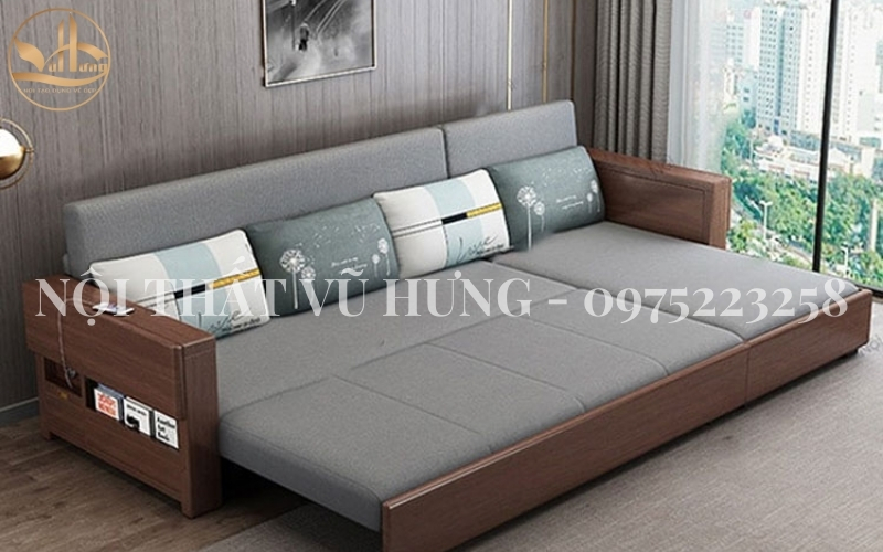 Top 8 đồ nội thất thông minh nhất định phải sở hữu ngay 