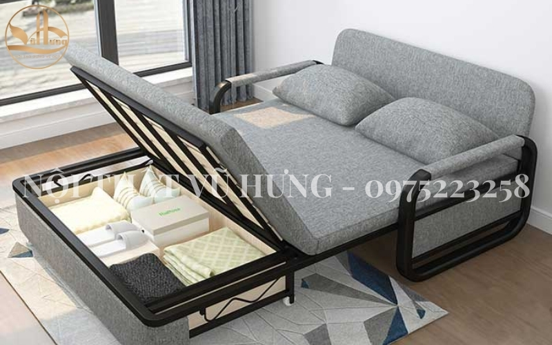 Top 8 đồ nội thất thông minh nhất định phải sở hữu ngay 