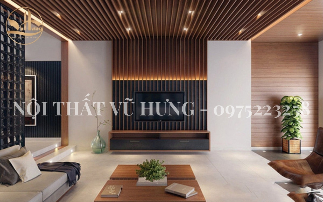10+ Ý Tưởng Trang Trí Lam Sóng Ốp Tường Sáng Tạo - Độc Đáo 