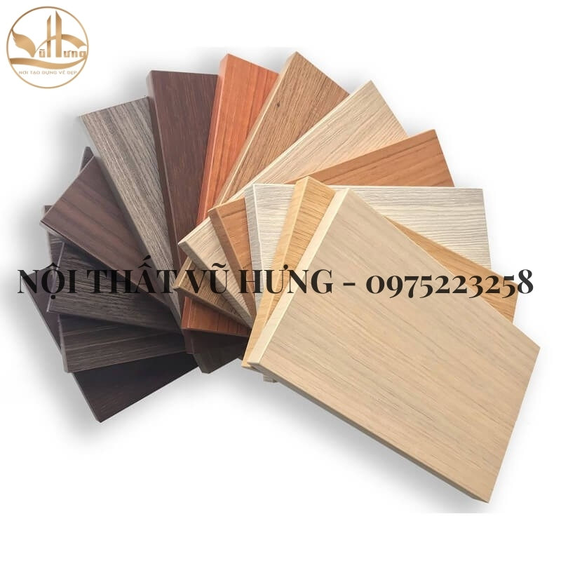 Phân loại tấm ốp trần nhựa giả gỗ