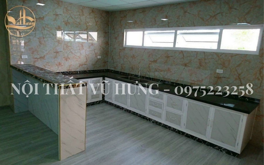 Tấm Nhựa Giả Đá Được Ứng Dụng Như Thế Nào? 