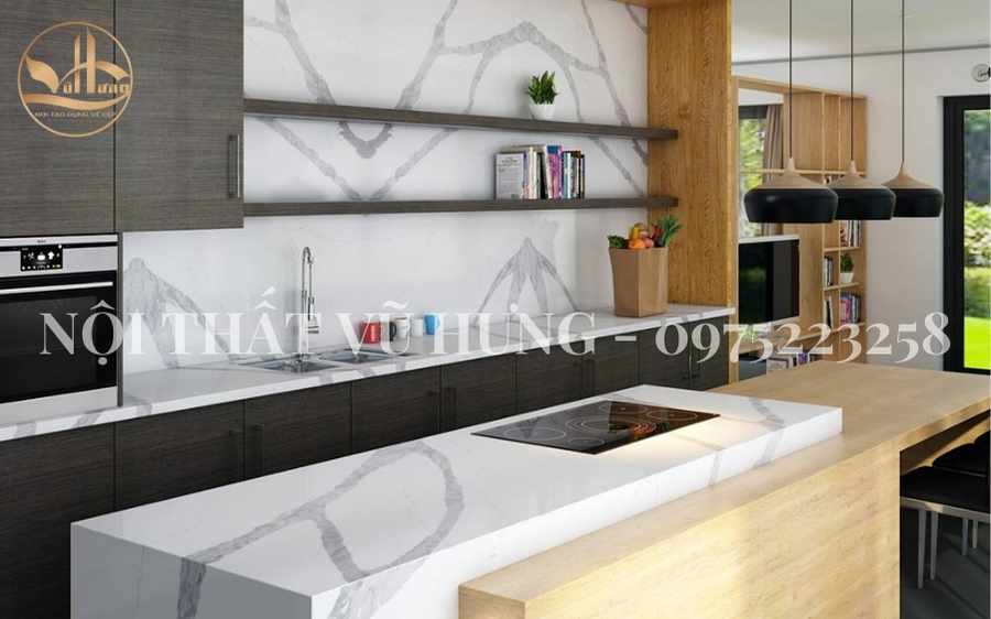 Tấm Nhựa Giả Đá Được Ứng Dụng Như Thế Nào? 