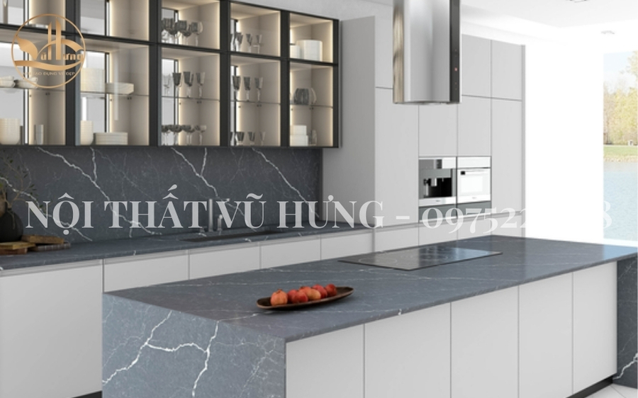 Tấm Nhựa Giả Đá Được Ứng Dụng Như Thế Nào? 