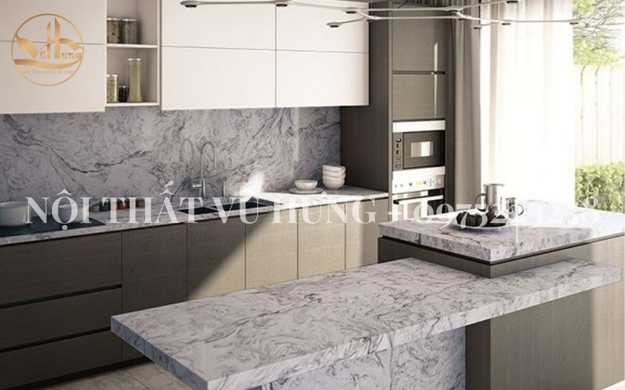 Tấm Nhựa Giả Đá Được Ứng Dụng Như Thế Nào? 