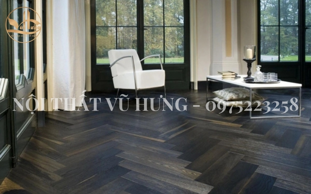 Sàn Gỗ Kiểu Xương Cá Là Gì? 3 Loại Sàn Gỗ Kiểu Xương Cá Phổ Biến Nhất Hiện Nay 