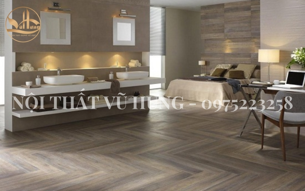 Sàn Gỗ Kiểu Xương Cá Là Gì? 3 Loại Sàn Gỗ Kiểu Xương Cá Phổ Biến Nhất Hiện Nay 