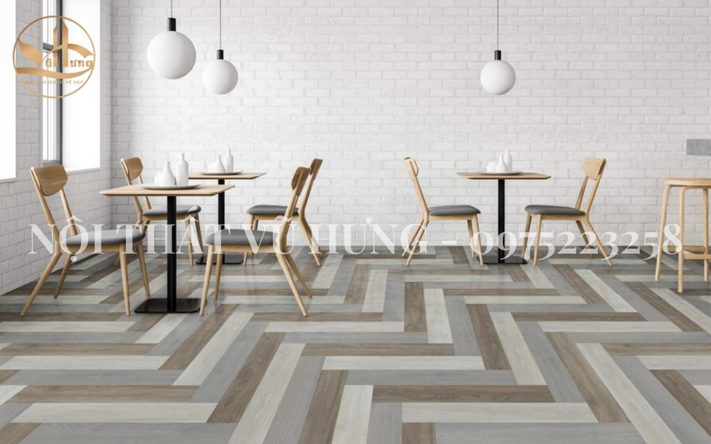Sàn Gỗ Kiểu Xương Cá Là Gì? 3 Loại Sàn Gỗ Kiểu Xương Cá Phổ Biến Nhất Hiện Nay