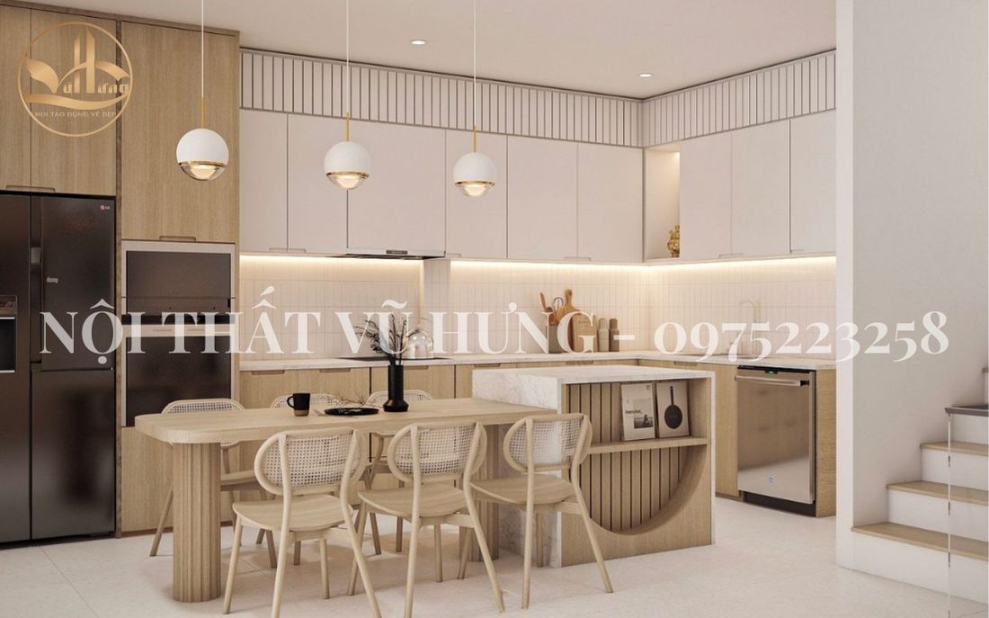 những nội thất nhà cấp 4 đẹp đơn giản