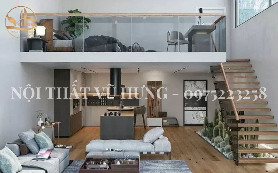 Bật Mí 20+ Mẫu Trang Trí Nội Thất Nhà Cấp 4 Đẹp Đơn Giản