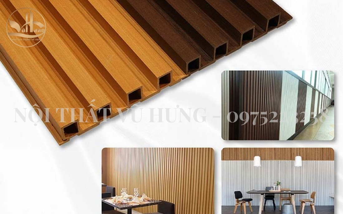 10+ Ý Tưởng Trang Trí Lam Sóng Ốp Tường Sáng Tạo - Độc Đáo 