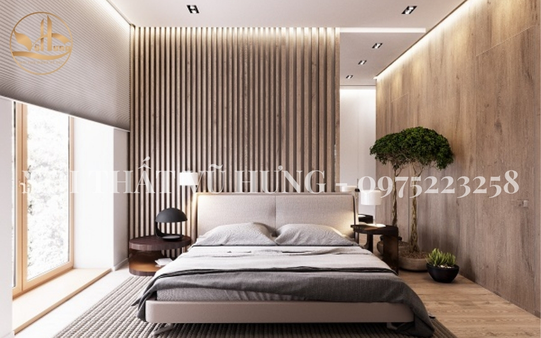 10+ Ý Tưởng Trang Trí Lam Sóng Ốp Tường Sáng Tạo - Độc Đáo 