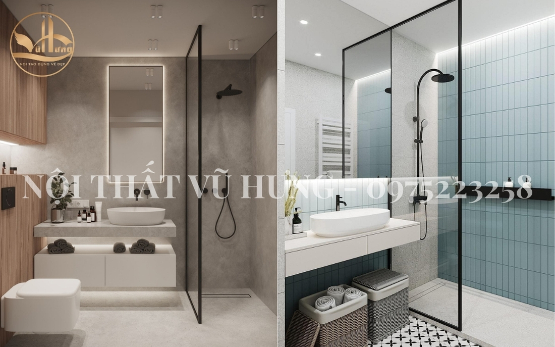 Kinh Nghiệm Thiết Kế Nội Thất Chung Cư 40m2 Đơn Giản Đẹp 