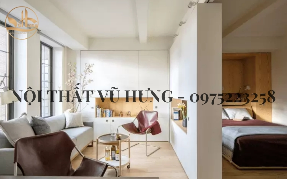 Vách ngăn thạch cao là gì? 