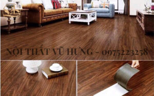 7 Tiêu Chí Lựa Chọn Sàn Giả Gỗ Nhất Định Phải Biết
