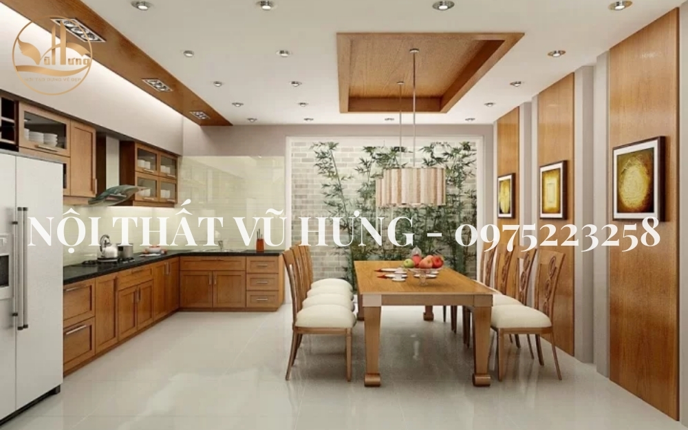15+ mẫu trần thạch cao phẳng không giật cấp tuyệt đẹp