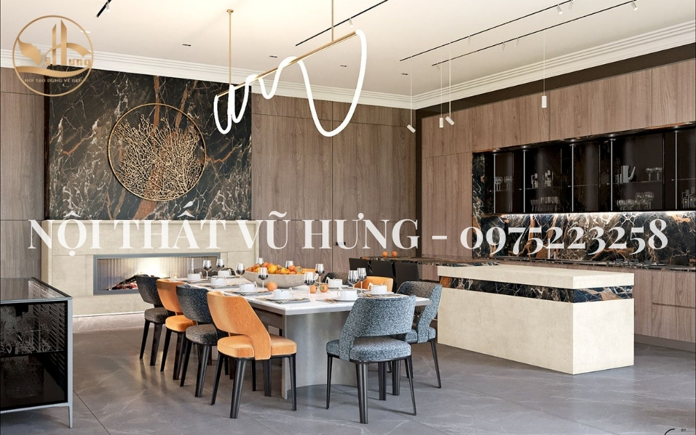 Ngắm Nhìn 15+ Mẫu Trần Thạch Cao Phẳng Không Giật Cấp Tuyệt Đẹp
