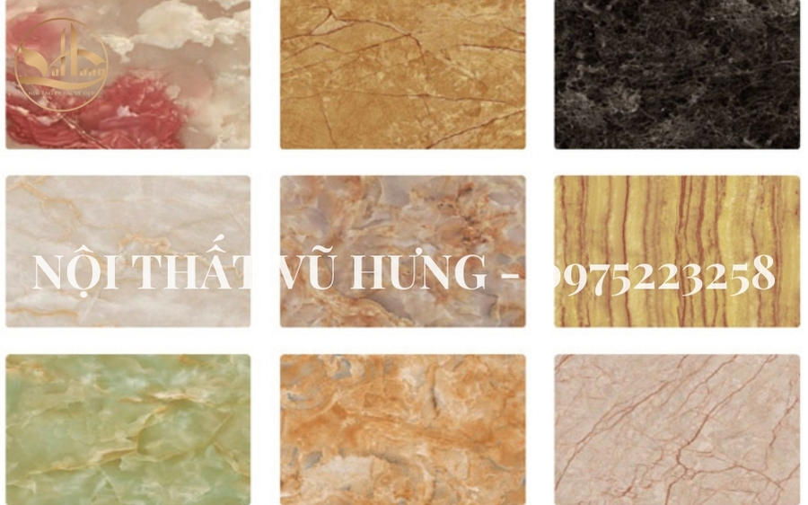 Vì sao nên chọn Nội Thất Vũ Hưng thi công tấm nhựa giả đá?