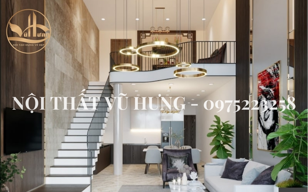 Kinh nghiệm thiết kế nhà cấp 4 gác lửng với ngân sách từ 300 triệu đẹp mắt mà không chật chội
