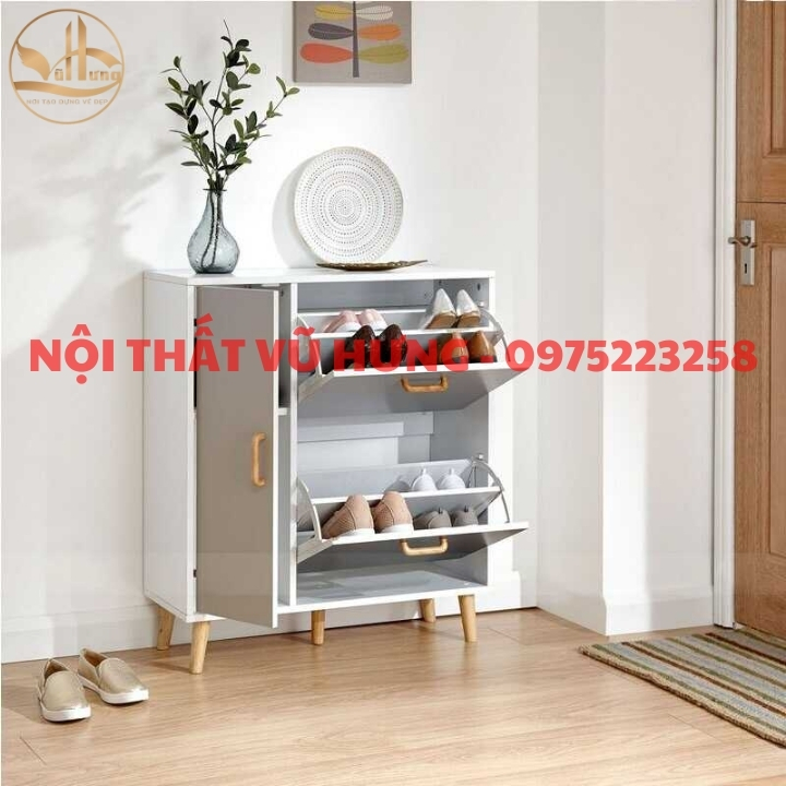 Nội Thất Vũ Hưng - Đơn vị chuyên tư vấn và thiết kế tủ gỗ công nghiệp giá rẻ 