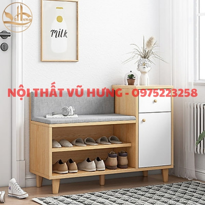 Nội Thất Vũ Hưng - Đơn vị chuyên tư vấn và thiết kế tủ gỗ công nghiệp giá rẻ 