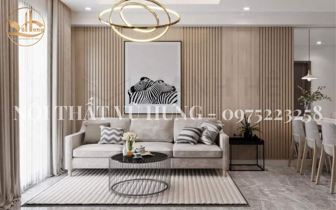 10+ Ý Tưởng Trang Trí Lam Sóng Ốp Tường Sáng Tạo - Độc Đáo 
