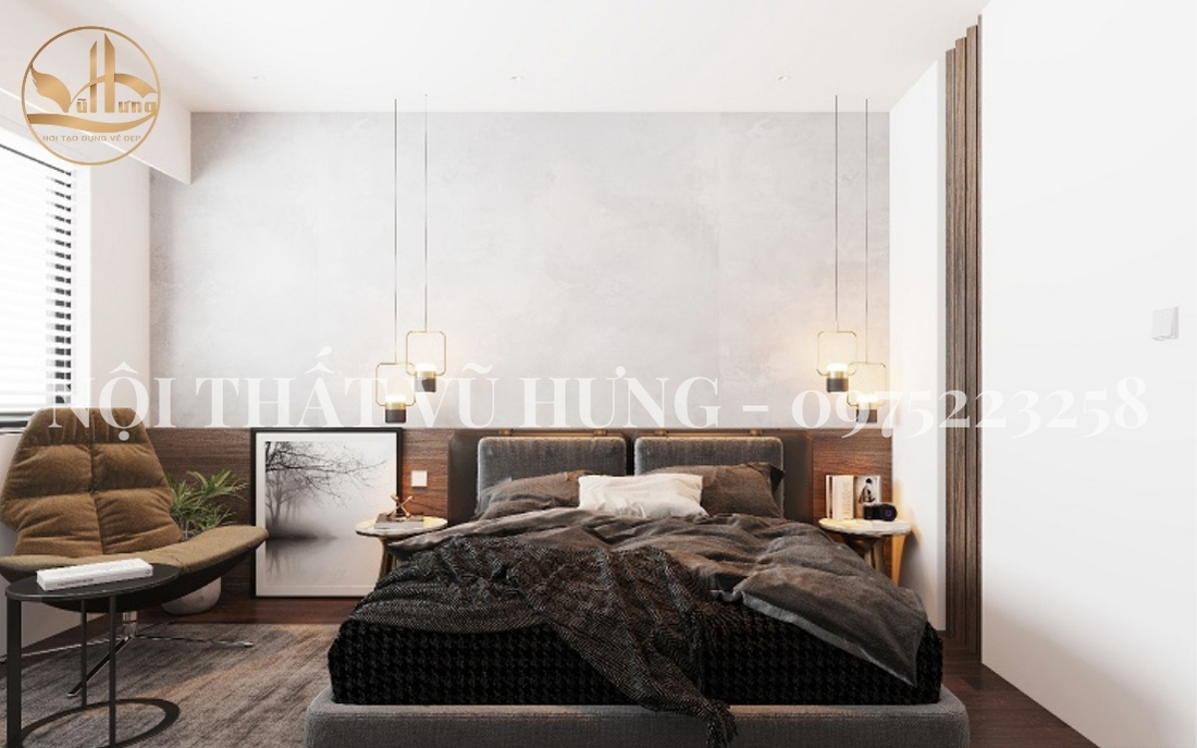 TOP 6 Căn Hộ 40m2 Được Thiết Kế Hiện Đại - Thông Minh 