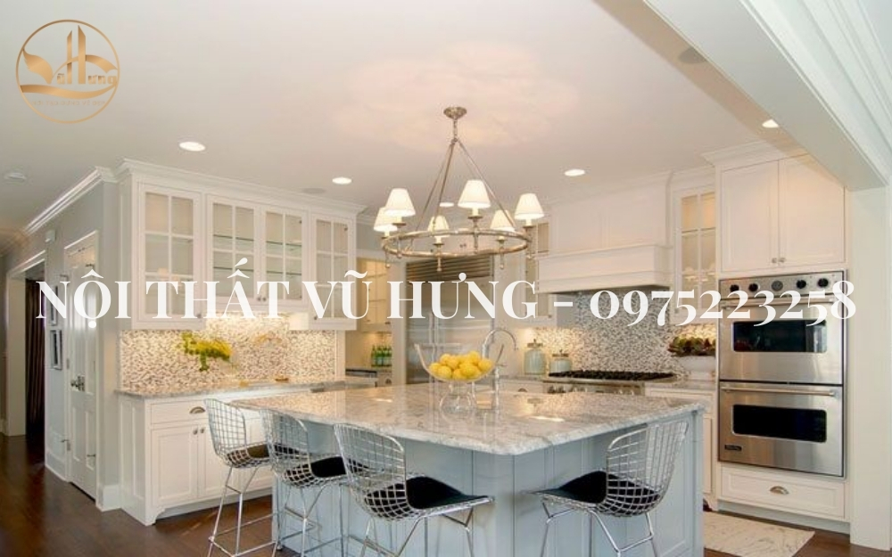 Trần thạch cao phẳng không giật cấp là gì?