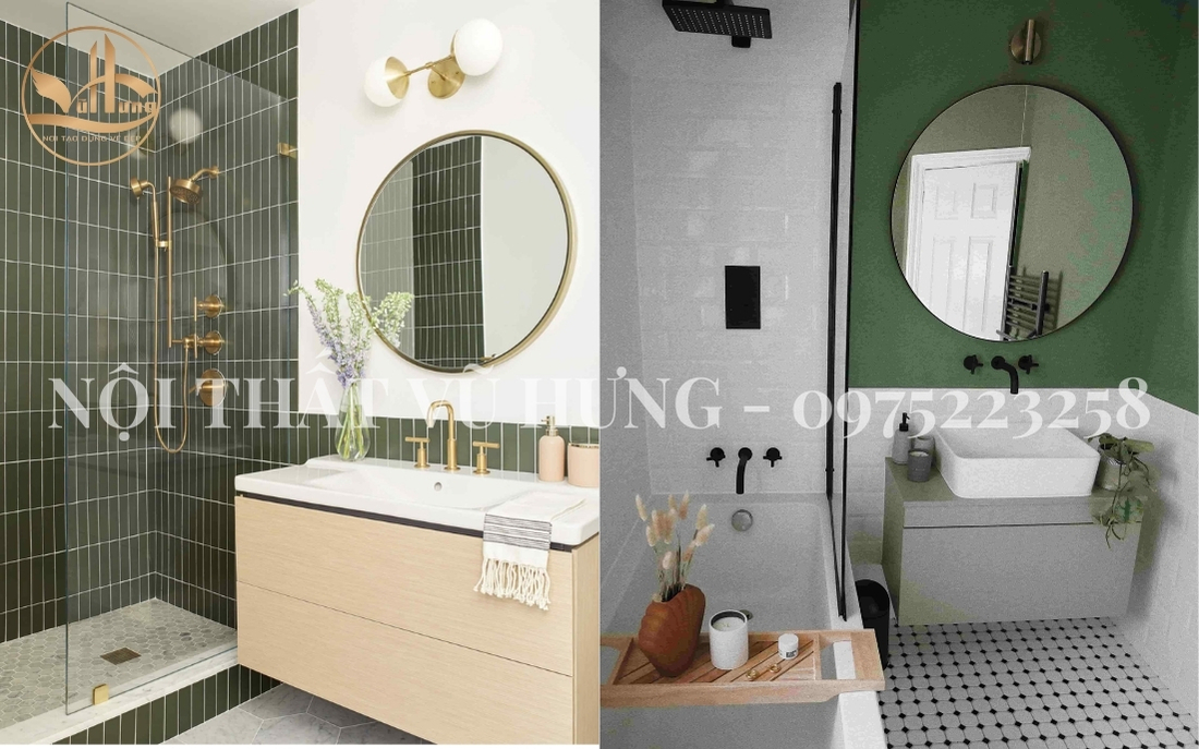 Tổng hợp 10+ mẫu thiết kế nội thất chung cư 40m2 phổ biến nhất năm nay 