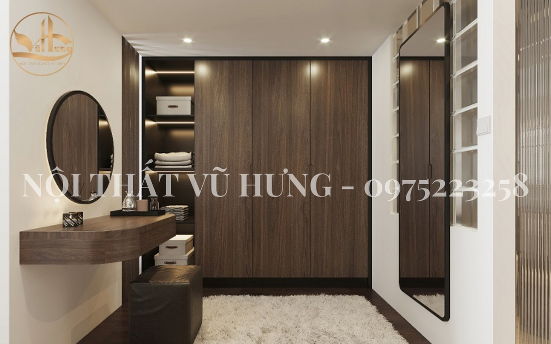 căn hộ 40m2 dành cho người độc thân