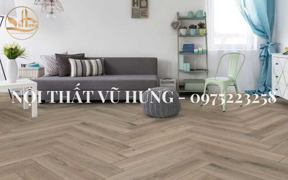 Sàn Gỗ Kiểu Xương Cá Là Gì? 3 Loại Sàn Gỗ Kiểu Xương Cá Phổ Biến Nhất Hiện Nay 