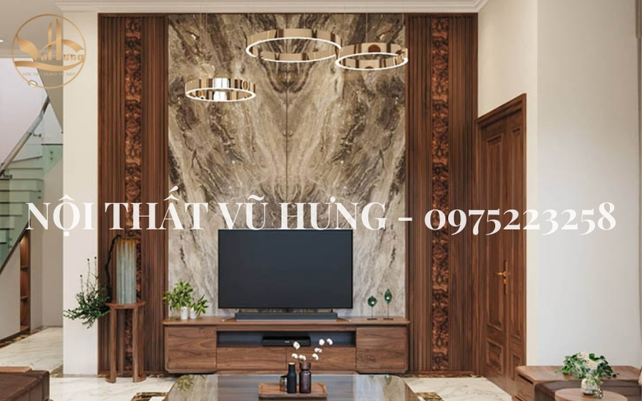 10+ mẫu ốp tấm nhựa giả đá phổ biến nhất hiện nay